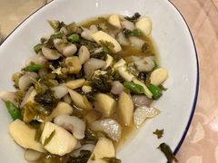 雪菜大菱-绍兴老味道·非遗门店(银泰城店)
