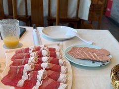 -东来顺饭庄(西直门店)