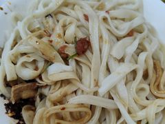 -王菊美食街·王菊面馆(总店)