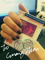 点击看大图 -安娜美甲美睫沙龙