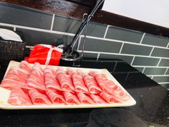 -宽板凳老灶火锅(外馆斜街店)