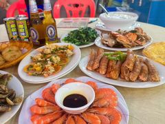 -秋姐美食店(旅游大道店)