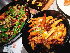 -一棠龙虾•王牌虾球(楚河汉街店)