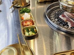 -韩味南山塔·烤肉自助(中骏世界城店)
