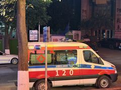 -一烙锅(友谊店)