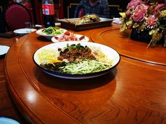 -陈家老院子(高新店)