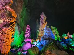 -百魔洞景区