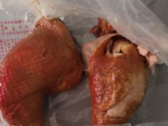 -鸡打鸣熏鸡系列(总店)