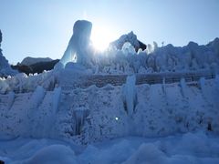 -沕沕水生态风景区
