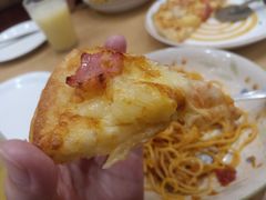 -萨莉亚意式餐厅(苏州食百家店)