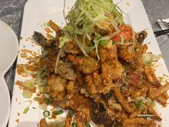 -鱼乐轩海鲜专门店