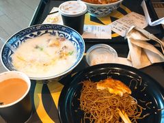 -美心Food2(赤腊角机场店)