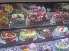 -味多美蛋糕(灯市口店)