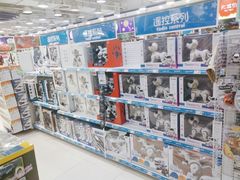 -TOYSRUS玩具反斗城(武汉荟聚中心店)
