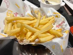 -红屋牛排(闽江路店)