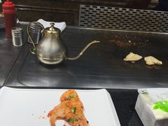 -法式利昂铁板烧主题餐厅(唐山爱琴海店)