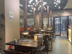 -熊大·鲜烤黄牛肉(五山店)