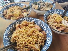 -皆道拌麻辣烫·麻辣拌