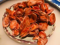 南乳花蛤-桂满陇天书(南京德基旗舰店)