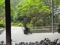 -南宁荔园维景国际酒店·荔园中餐厅