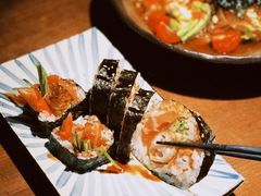 -鸭川食堂·鳗丼(鼓楼店)