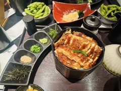 一鳗三吃-玄白·炭烤活鳗(上海首店)