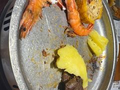 -汉巴味德(鹏欣水游城店)