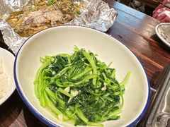 -衡厨·衡阳土菜(中南店)