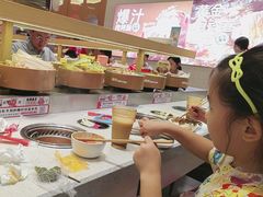 -龍歌自助小火锅(市南金茂湾店)