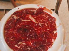 -左庭右院鲜牛肉火锅(新梅广场店)