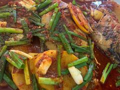-益恒饭店乡间白族菜(古城总店)