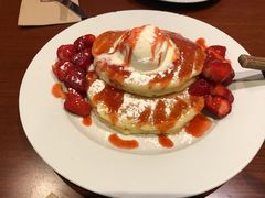 -Pancakes on the rocks(Darling Harbour)
