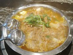 -古乐牛香·鲜牛肉牛杂火锅(解放东路店)