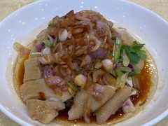 红葱头鸡-嘉华海鲜酒家(龙津中路店)