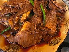 -卡万金特色藏餐