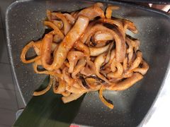 -新石器烤肉(百联川沙店)