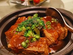 -安蒂娅.悦景轩中餐厅(西乡店)