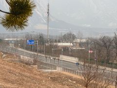 -北京凤凰岭