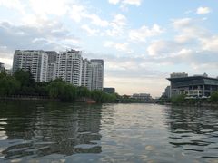 -运河游船(武林门码头)