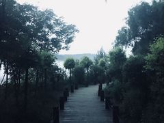-松花湖风景名胜区