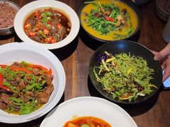 -薇酌饮·陕西菜(南门外店)
