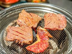 -牧童禧肉社·韩国炭火烤肉店(中粮祥云小镇店)
