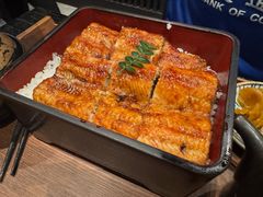 -玄白·炭烤活鳗(上海首店)