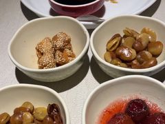 -京味斋·北京烤鸭(北京南站洋桥店)
