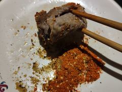 -德得轩烤涮一体自助餐厅(王府井店)