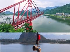 -宝晶宫旅游景区