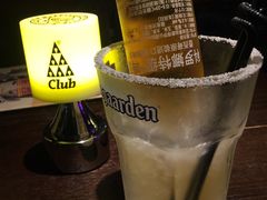 -AClub餐吧(富华里店)