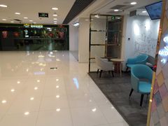 -银座mall(东直门店)