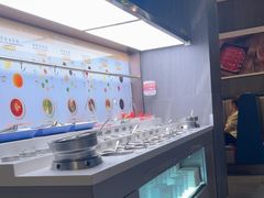 -海底捞火锅(长宁路龙之梦店)