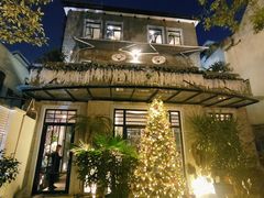 -La Maison 夜来香(进贤路店)
